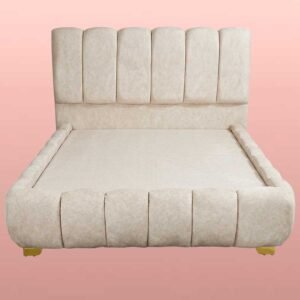 Base Cama Nube